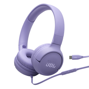 Image of JBL Tune 520C USB-C